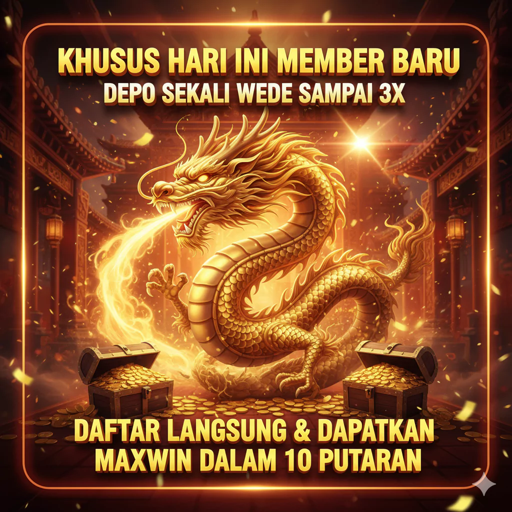 Slot Gacor Hari Ini